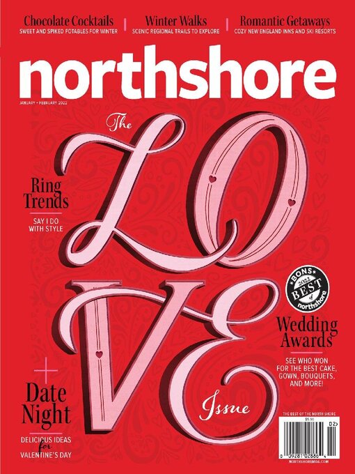 Title details for Northshore Magazine (Digital) by RMS Media Group, Inc. - Available
